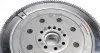 415032110 Демпфер зчеплення Mitsubishi Outlander/Peugeot 4007 2.2 06- LUK підбір по vin на Brocar
