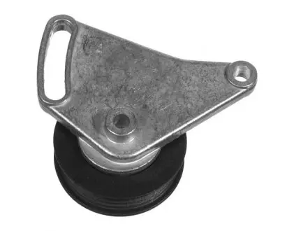 1002600001 Натяжитель ремня генератора Audi A4/A6/Skoda Superb/VW Passat 1.6-2.0D 93-08 MEYLE подбор по vin на Brocar