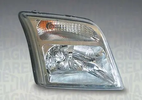 712391401110 ВІДБИВАЧ ФОРД / 325609-E / ZFD111127L MAGNETI MARELLI підбір по vin на Brocar