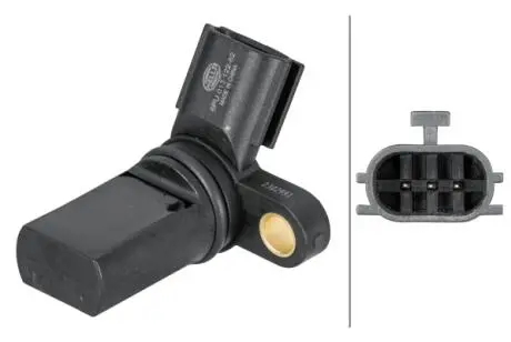 6PU013122621 Датчик распределительного вала NISSAN / INFINITY HELLA подбор по vin на Brocar