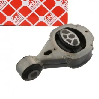 37286 Подушка двигуна задня Renault Megane/Scenic III 2008-2016 (вир-во FEBI) FEBI BILSTEIN підбір по vin на Brocar