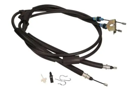 320686 LINKA HAM. RĘCZ. FORD T. C-MAX/FOCUS 03- LE/PR KPL MAXGEAR підбір по vin на Brocar
