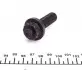 24672 Звездочка ремня ГРМ VW Golf III/Polo 1.9 TDI 95-02 (z=22) FEBI BILSTEIN підбір по vin на Brocar