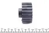 24672 Звездочка ремня ГРМ VW Golf III/Polo 1.9 TDI 95-02 (z=22) FEBI BILSTEIN підбір по vin на Brocar