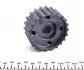24672 Звездочка ремня ГРМ VW Golf III/Polo 1.9 TDI 95-02 (z=22) FEBI BILSTEIN підбір по vin на Brocar
