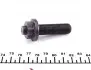 24672 Звездочка ремня ГРМ VW Golf III/Polo 1.9 TDI 95-02 (z=22) FEBI BILSTEIN підбір по vin на Brocar