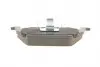 0986494524 Колодки гальмівні (передні) Audi A3/Skoda Fabia/Octavia 96-13/VW Caddy 04-15/Golf 97- (+датчик) BOSCH підбір по vin на Brocar