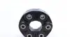 3141523106HD Муфта кардана эластичная BMW 1 (E81/E82/E87/E88)/F20/F21)/2 (F22/F87)2 (F23)/3 (E90/E91) 02- MEYLE підбір по vin на Brocar
