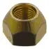 Гайка колісна Nissan/Smart ForFour 78- (M12x1.25) 46638