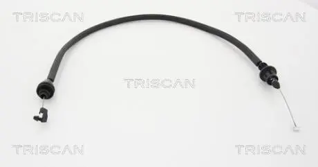 814025343 Трос аксерератора Renault Megane 1,9 Dci 95-02 TRISCAN підбір по vin на Brocar