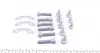 1001522001HD Підшипник підвісний (к-кт) VW Touareg/Porsche Cayenne 02-10 (d=30mm) (OE) (з муфтой) MEYLE підбір по vin на Brocar
