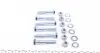 1001522001HD Підшипник підвісний (к-кт) VW Touareg/Porsche Cayenne 02-10 (d=30mm) (OE) (з муфтой) MEYLE підбір по vin на Brocar