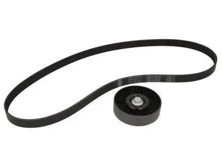 VKMA65038 Комплект (ремень + ролики) SKF подбор по vin на Brocar