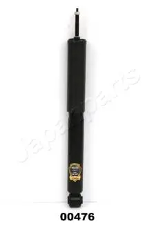 MM00476 Амортизатор газ.задн.9-3 02- JAPANPARTS підбір по vin на Brocar