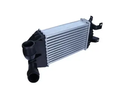 AC675608 Охолоджувач наддувального повітря MAXGEAR підбір по vin на Brocar