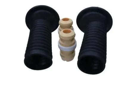 722581 Комплект пилозахисних ковпаків, амортизатор MAXGEAR підбір по vin на Brocar