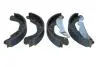 190237 Тормозные колодки MAXGEAR 19-0237 MAXGEAR підбір по vin на Brocar