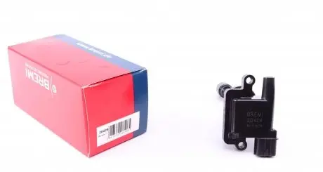 20428 Котушка запалювання Mitsubishi Colt/Lancer 1.3/1.6 96- BREMI підбір по vin на Brocar