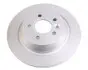 92159303 Диск тормозной (задний) Ford Kuga 08- (302x11) PRO TEXTAR підбір по vin на Brocar