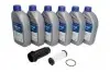 Комплект для заміни оливи АКПП Ford C-Max/Focus/Kuga/Mondeo/Mitsubishi Lancer/Outlander/Volvo 04- 714 135 0002