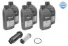 7141350002 Комплект для заміни оливи АКПП Ford C-Max/Focus/Kuga/Mondeo/Mitsubishi Lancer/Outlander/Volvo 04- MEYLE підбір по vin на Brocar