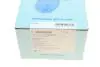 ADG08246 Подшипник ступицы (передней) Daewoo Nubira 03- (39x74x39) BLUE PRINT підбір по vin на Brocar