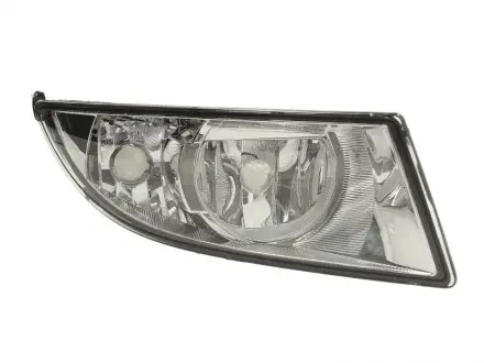 6652008RUE Фара п/тум. прав. SKODA FABIA 07-10 (DEPO) DEPO подбор по vin на Brocar