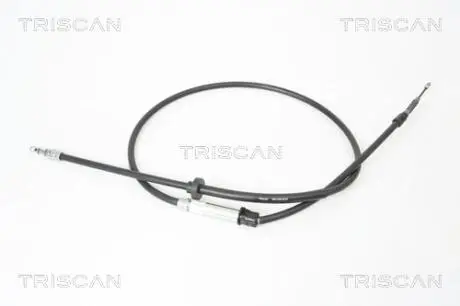 814029197 Трос, стояночная тормозная система TRISCAN підбір по vin на Brocar