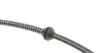 0145250027 Шланг тормозной (передний) MB C-class (W204) 07-14 (L=484mm) MEYLE підбір по vin на Brocar