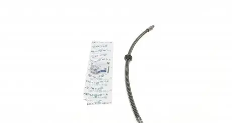 0145250027 Шланг тормозной (передний) MB C-class (W204) 07-14 (L=484mm) MEYLE подбор по vin на Brocar