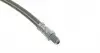 0145250027 Шланг тормозной (передний) MB C-class (W204) 07-14 (L=484mm) MEYLE підбір по vin на Brocar
