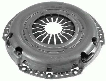 3082000542 Муфта зчеплення SACHS підбір по vin на Brocar