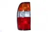 2161947LAE Задний фонарь, левый DEPO підбір по vin на Brocar