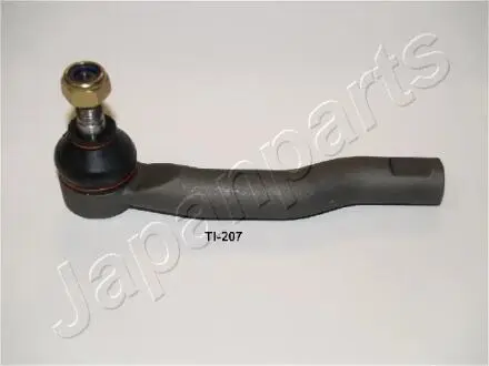 TI207R Наконечник тяги прав.C1 05- JAPANPARTS подбор по vin на Brocar