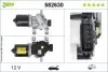 582630 Мотор стеклоочистителя VALEO підбір по vin на Brocar