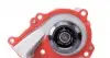 11132200026 Помпа воды Citroen C1 II/C3 II/C4 Cactus/C-Elysee/Peugeot 108/2008/208/301/308 II 1.0/1.2 12- MEYLE підбір по vin на Brocar