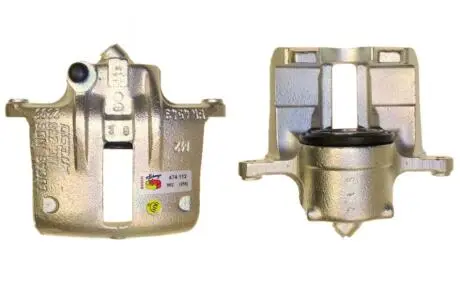 0986474112 Тормозной суппорт BOSCH подбор по vin на Brocar