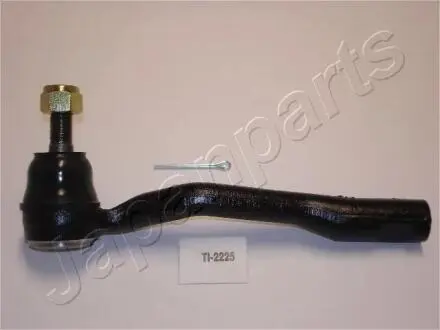 TI2225R Наконечник рульової тяги Avensis 97-прав. JAPANPARTS підбір по vin на Brocar