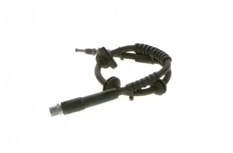 1987481546 Шланг тормозной (передний) BMW 5 (F10/F11)/6 (F12/F13/F06)/7 (F01-F04) 1.6-6.0 N57/N63/N55 08-18 BOSCH подбор по vin на Brocar