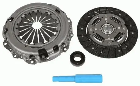 3000950679 Комплект сцепления SACHS підбір по vin на Brocar