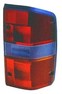 2151968LA Задній ліхтар DEPO підбір по vin на Brocar