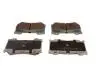 KLOCKI HAM. NISSAN P. 370Z/INFINITI FX/G37/Q70 09- QP3634