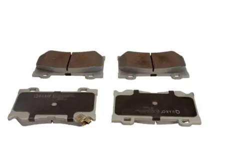 QP3634 KLOCKI HAM. NISSAN P. 370Z/INFINITI FX/G37/Q70 09- QUARO подбор по vin на Brocar