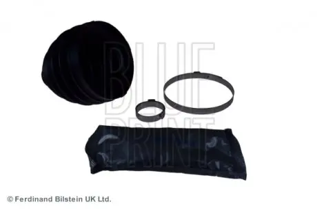 ADT381121 Пильовик привідного валу TOYOTA ZEW. AVENSIS/AURIS 2,2 D-4D BLUE PRINT підбір по vin на Brocar