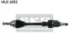 Приводной вал SKF VKJC 6053
