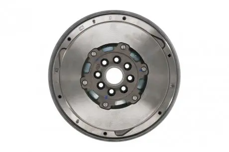 415022510 Демпфер сцепления Citroen C4/C8/Peugeot 307/407 2.0 HDi 03- LUK подбор по vin на Brocar