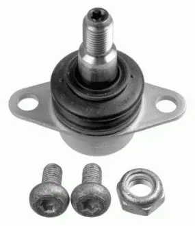 3390201 Опора кульова (передня/знизу) BMW 3 (E90/E91/E92) 05-13/X1 (E84) 09-15 LEMFORDER підбір по vin на Brocar