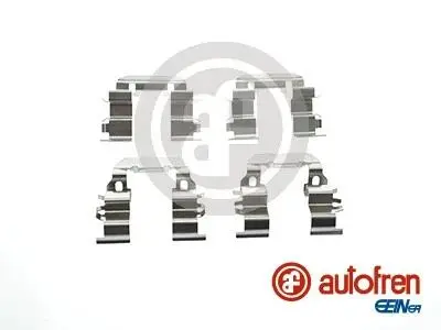D42788A Тормозные аксессуары AUTOFREN підбір по vin на Brocar