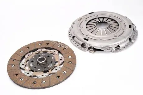 3000951091 Комплект сцепления SACHS підбір по vin на Brocar
