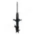 MM10008 Амортизатор газ.передн.Лев.Almera 95- 223mm JAPANPARTS підбір по vin на Brocar